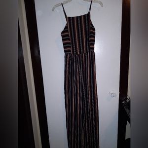 Striped Xhilaration Jumper